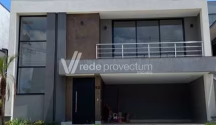 Casa em condomínio fechado com 3 quartos à venda na Avenida Fernando Ruiz Neto, s/n°, Swiss Park, Campinas, 232 m2 por R$ 2.290.000