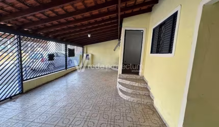 Casa com 4 quartos à venda na Nilo Peçanha, 66, Jardim García, Campinas, 115 m2 por R$ 450.000
