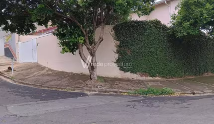 Casa com 2 quartos à venda na Rua Fleury Silva, 205, Jardim Antonio Von Zuben, Campinas, 98 m2 por R$ 590.000