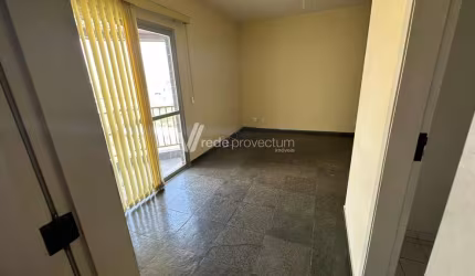 Apartamento com 1 quarto à venda na Rua Jorge Miranda, 104, Botafogo, Campinas, 55 m2 por R$ 239.000