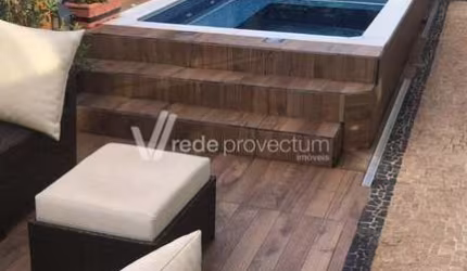 Casa em condomínio fechado com 3 quartos à venda na Rua Nadir Esquarize, s/n°, Residencial Real Parque Sumaré, Sumaré, 145 m2 por R$ 939.000