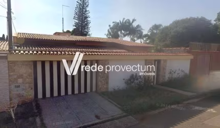 Casa com 5 quartos à venda na Rua Doutor Ruy Vicente de Mello, 701, Cidade Universitária, Campinas, 274 m2 por R$ 1.525.000