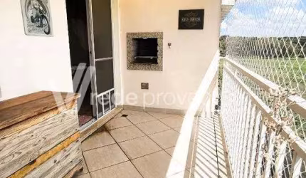 Apartamento com 3 quartos à venda na Rua Heitor Ernesto Sartori, 574/730, Loteamento Center Santa Genebra, Campinas, 75 m2 por R$ 655.000