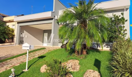 Casa em condomínio fechado com 3 quartos à venda na Rua Sérgio Vieira de Mello, 84, Jardim Amstalden Residence, Indaiatuba, 223 m2 por R$ 1.650.000