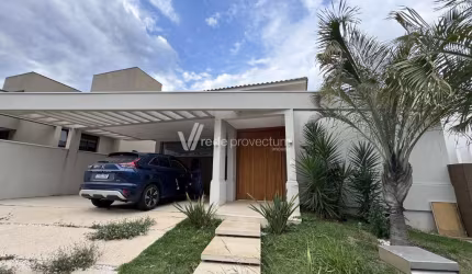 Casa em condomínio fechado com 3 quartos à venda na Avenida Carlos Diaulas Serpa, 220, Loteamento Parque dos Alecrins, Campinas, 340 m2 por R$ 2.600.000