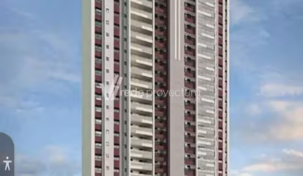Apartamento com 4 quartos à venda na Rua Padre Almeida, 652, Cambuí, Campinas, 189 m2 por R$ 2.435.000