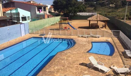 Apartamento com 2 quartos à venda na Rua Doutor João Quirino do Nascimento, 156, Jardim Boa Esperança, Campinas, 61 m2 por R$ 335.000