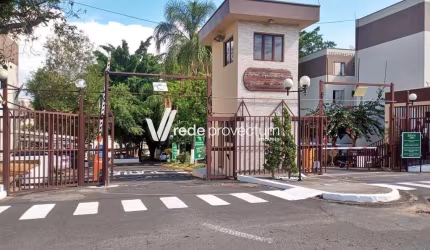 Apartamento com 1 quarto à venda na Rua Abel Luís Ferreira, 277 / 347, Jardim do Lago, Campinas, 54 m2 por R$ 280.000