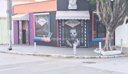 Casa comercial à venda na Rua Padre Bernardo da Silva, 932, São Bernardo, Campinas, 187 m2 por R$ 600.000