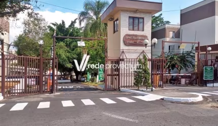 Apartamento com 2 quartos à venda na Rua Abel Luís Ferreira, 277 / 347, Jardim do Lago, Campinas, 48 m2 por R$ 225.000
