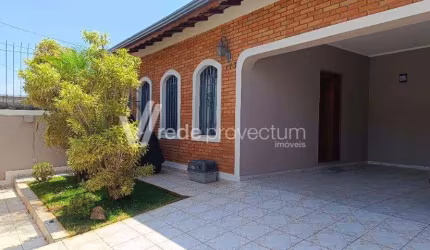 Casa com 3 quartos à venda na Rua Monsenhor Rafael Roldan, 173, Jardim do Trevo, Campinas, 220 m2 por R$ 729.000