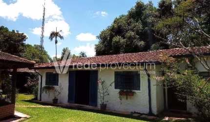 Chácara / sítio com 2 quartos à venda na de Servidão, s/n°, Tanquinho Velho, Jaguariúna, 200 m2 por R$ 750.000