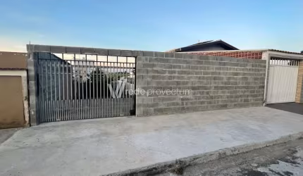 Terreno à venda na Rua Maurício Falcão Delbuono, 335, Jardim Myrian Moreira da Costa, Campinas por R$ 280.000