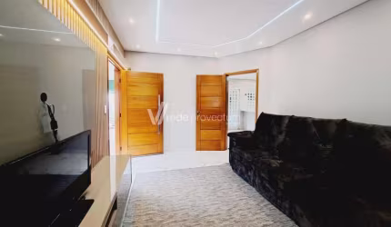 Casa com 5 quartos à venda na Rua Célia Aparecida de Souza Bouffier, 520, Bosque de Barão Geraldo, Campinas, 200 m2 por R$ 1.150.000