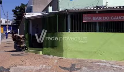 Casa comercial à venda na Rua Artur Leite de Barros Júnior, 289, Jardim do Lago, Campinas, 490 m2 por R$ 1.257.000