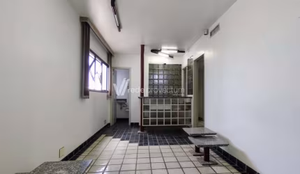 Sala comercial para alugar na Rua Barão Geraldo de Resende, 282, Vila Itapura, Campinas, 90 m2 por R$ 3.000