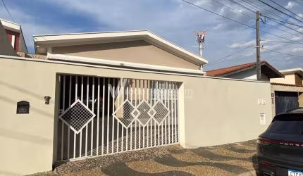 Casa com 4 quartos à venda no Jardim Proença, Campinas , 200 m2 por R$ 680.000