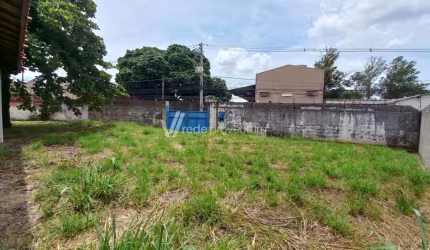 Terreno à venda na Rua Miguel Vieira Ferreira, s/n°, Chácara Nova Boa Vista, Campinas por R$ 330.000