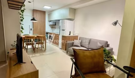 Kitnet / Stúdio para alugar na Rua Sacramento, 750, Jardim Guanabara, Campinas, 46 m2 por R$ 4.050