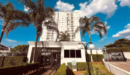 Apartamento com 2 quartos à venda na Rua Manuel Francisco Monteiro, 368, Parque Industrial, Campinas, 67 m2 por R$ 640.000