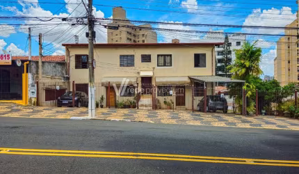 Apartamento com 2 quartos à venda na Avenida Doutor Arlindo Joaquim de Lemos, 939, Vila Lemos, Campinas, 66 m2 por R$ 300.000
