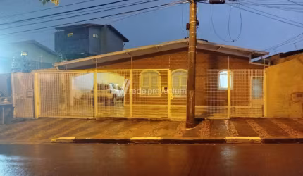 Casa com 3 quartos à venda na Chácara da Barra, Campinas , 204 m2 por R$ 1.350.000