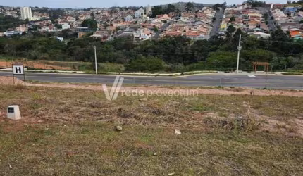 Terreno em condomínio fechado à venda na Avenida Benedito Alves Barbosa Sobrinho, 852, Jardim Santa Filomena, Itatiba por R$ 158.000