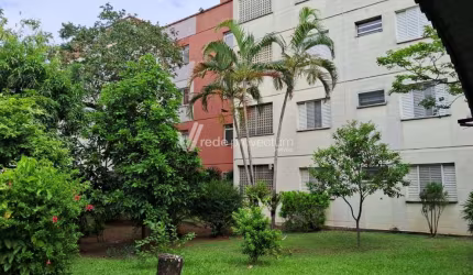 Apartamento com 3 quartos à venda na Rua das Violetas, 362, Vila Mimosa, Campinas, 60 m2 por R$ 295.000