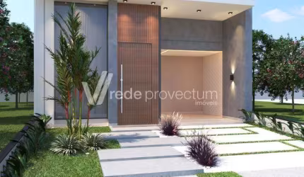 Casa em condomínio fechado com 3 quartos à venda na Rua José Milanesi, 1131, Vila Rubens, Indaiatuba, 135 m2 por R$ 1.250.000