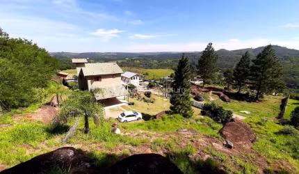 Casa em condomínio fechado com 2 quartos para alugar na Rodovia Dom Pedro I Km 115, s/n°, Parque Nova Suíça, Valinhos, 154 m2 por R$ 4.500