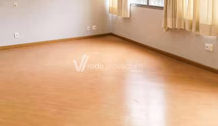 Apartamento com 3 quartos à venda na Avenida Princesa D'Oeste, 1931, Jardim Proença, Campinas, 110 m2 por R$ 490.000