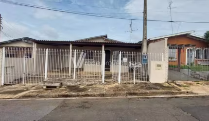 Casa com 3 quartos à venda na Vicente de Oliveira Pádua, 66, Vila Aurocan, Campinas, 89 m2 por R$ 460.000