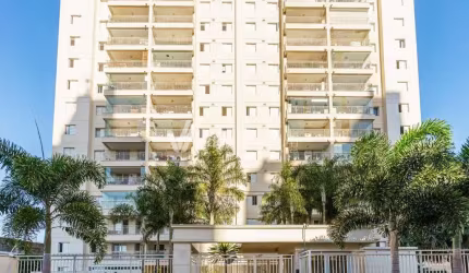 Apartamento com 2 quartos à venda na Rua Luzitana, 43, Bosque, Campinas, 65 m2 por R$ 590.000