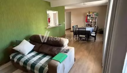 Apartamento com 3 quartos à venda na Rua Doutor Theodoro Langaard, 801, Bonfim, Campinas, 101 m2 por R$ 475.000