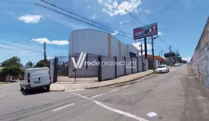 Sala comercial para alugar na Rua Osvaldo Canechio, 99, Jardim Miranda, Campinas, 13 m2 por R$ 2.000