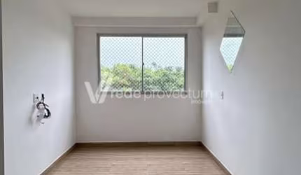 Apartamento com 2 quartos à venda na Avenida Emílio Bosco, 1565, Matao, Sumaré, 45 m2 por R$ 219.900