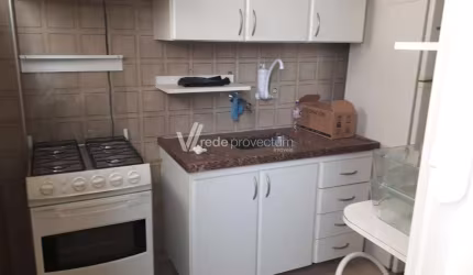 Apartamento com 3 quartos à venda no Jardim Quarto Centenário, Campinas , 68 m2 por R$ 280.000