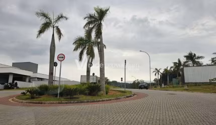 Terreno em condomínio fechado à venda na Rodovia dos Agricultores, 2000, Jardim Portugal, Valinhos por R$ 620.000