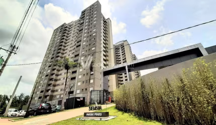 Apartamento com 2 quartos à venda na Rua Aguinaldo Xavier de Souza, 121, Parque Prado, Campinas, 64 m2 por R$ 700.000