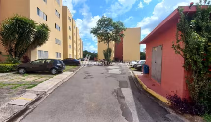 Apartamento com 2 quartos à venda na Rua João Iamarino, 3, Jardim Bela Vista, Campinas, 50 m2 por R$ 198.000