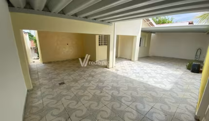 Casa com 3 quartos para alugar na Rua José Camargo, 254 - Fren, Jardim Nova Europa, Campinas, 100 m2 por R$ 2.800