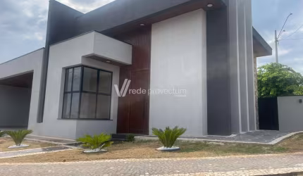 Casa em condomínio fechado com 3 quartos para alugar no Jardim Green Park Residence, Hortolândia , 255 m2 por R$ 11.350