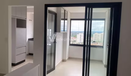 Apartamento com 2 quartos para alugar na Rua Eduardo Lane, 200, Jardim Guanabara, Campinas, 80 m2 por R$ 5.700