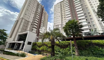 Apartamento com 3 quartos à venda na Rua João da Fonseca Bicudo, 533, Jardim Pau Preto, Indaiatuba, 97 m2 por R$ 1.100.000