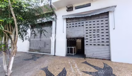 Sala comercial para alugar na Rua Fernandópolis, 235, Cidade Jardim, Campinas, 110 m2 por R$ 2.400