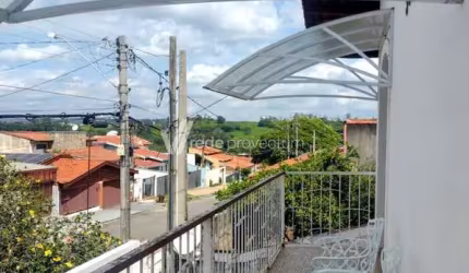 Casa com 2 quartos à venda no Jardim Tupi, Campinas , 150 m2 por R$ 650.000