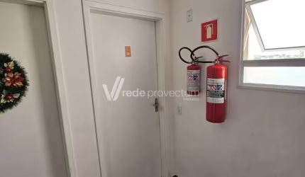 Apartamento com 2 quartos à venda na Rua 4, 130, Residencial Vila Park, Campinas, 49 m2 por R$ 190.000