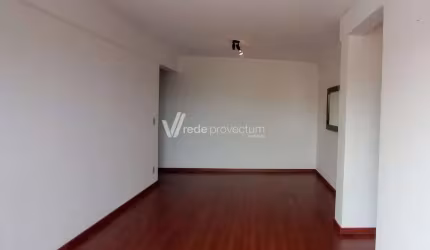 Apartamento com 2 quartos à venda na Rua Ernani Pereira Lopes, 892, Jardim Flamboyant, Campinas, 77 m2 por R$ 300.000