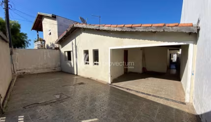 Casa comercial à venda na Ozorino Ribeiro de Melo, 56, Jardim Novo Campos Elíseos, Campinas, 368 m2 por R$ 320.000