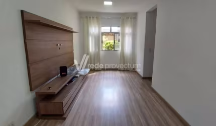 Apartamento com 3 quartos à venda na Rua Castelnuovo, 144, Jardim García, Campinas, 69 m2 por R$ 270.000